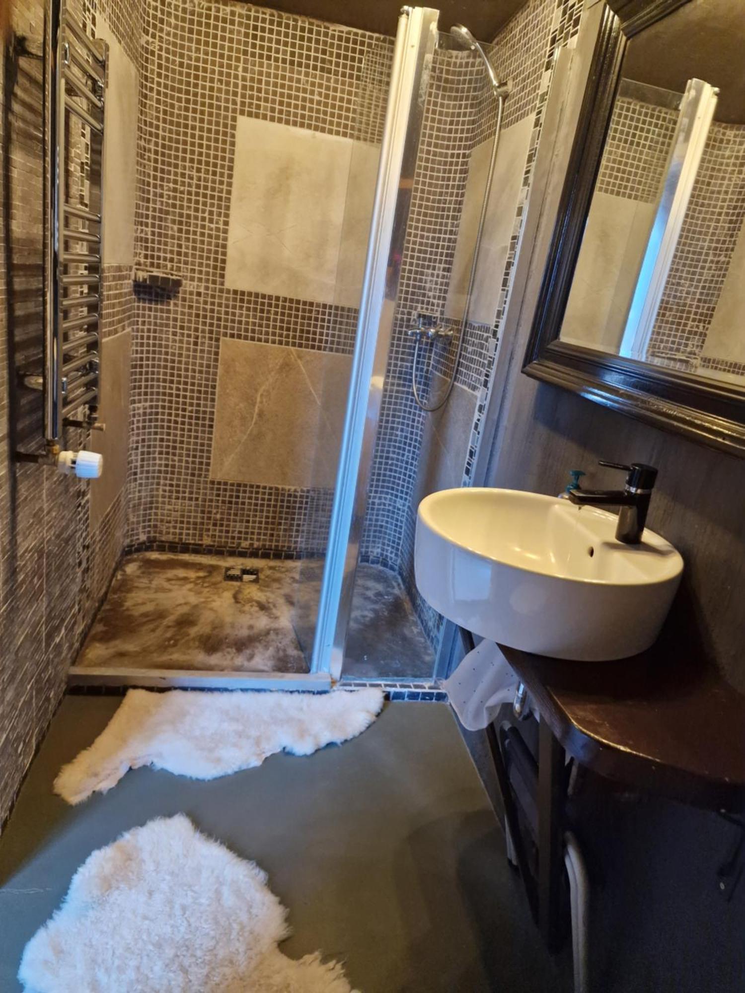 Hunters Little House Villa Gardur Room photo